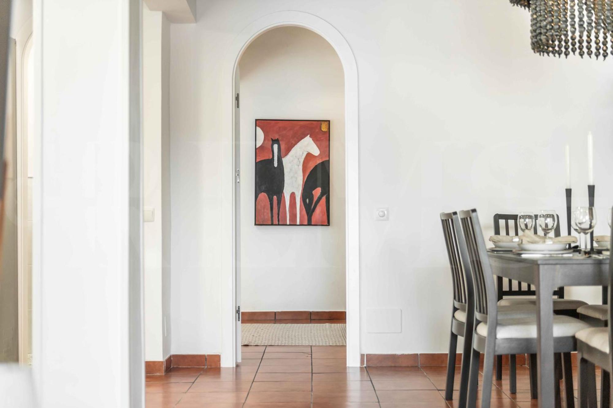 Appartement Private Terrace, Barbecue & Cathedral View By Rems à Málaga Extérieur photo